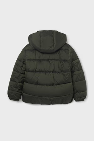 MAYORAL 7416-34 YEŞİL MONT ERKEK