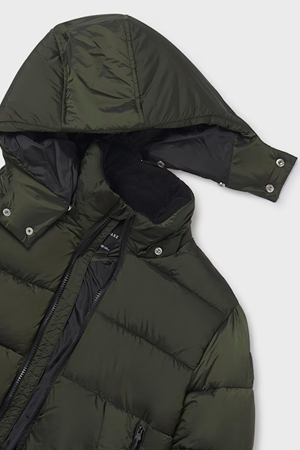 MAYORAL 7416-34 YEŞİL MONT ERKEK