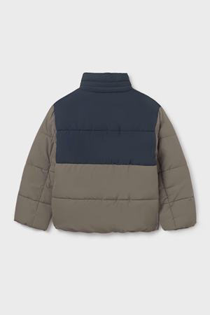 MAYORAL 7414-30 GRİ MONT 10/16YAŞ