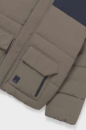 MAYORAL 7414-30 GRİ MONT 10/16YAŞ