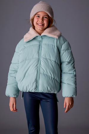 MAYORAL 07437-65 YESIL 10/16YAŞ KIZ