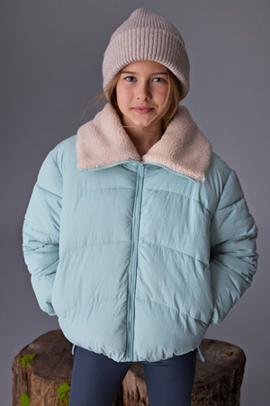 MAYORAL 07437-65 YESIL 10/16YAŞ KIZ