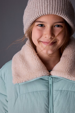 MAYORAL 07437-65 YESIL 10/16YAŞ KIZ