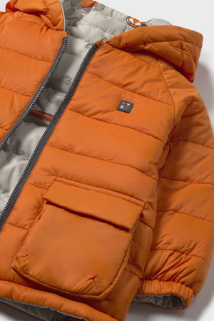 MAYORAL 02420-40 TURUNCU MONT 1/3 YAŞ