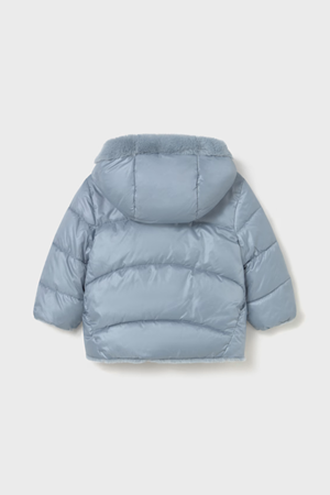 MAYORAL 02435-79-MAVI CEKET-CIFT TARAFLI 