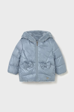 MAYORAL 02435-79-MAVI CEKET-CIFT TARAFLI 