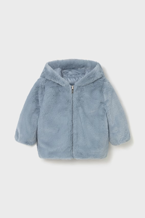 MAYORAL 02435-79-MAVI CEKET-CIFT TARAFLI 