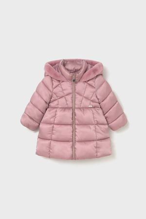 MAYORAL 2436-54 PEMBE MONT 1/3YAŞ