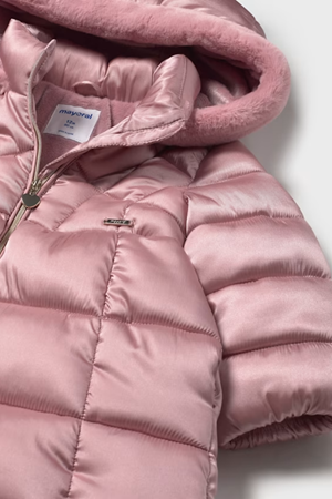 MAYORAL 2436-54 PEMBE MONT 1/3YAŞ