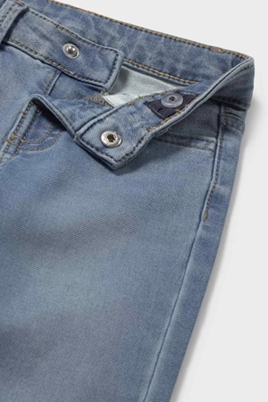 MAYORAL 02502-69-MAVI PANT.1/3 YAŞ