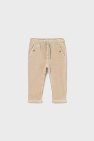 MAYORAL 02510-11 BEJ PANTOLON 1/3