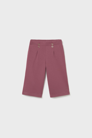 MAYORAL 02588-66 PEMBE PANTOLON 1/3 YAŞ