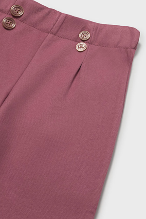 MAYORAL 02588-66 PEMBE PANTOLON 1/3 YAŞ