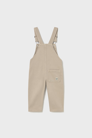 MAYORAL 02647-50 BEJ TULUM  1/3YAŞ