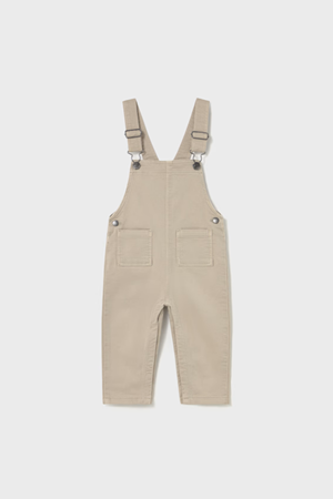 MAYORAL 02647-50 BEJ TULUM  1/3YAŞ