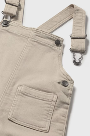 MAYORAL 02647-50 BEJ TULUM  1/3YAŞ