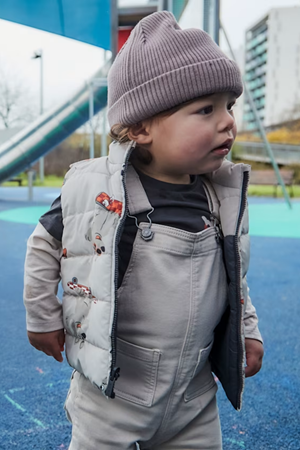 MAYORAL 02647-50 BEJ TULUM  1/3YAŞ