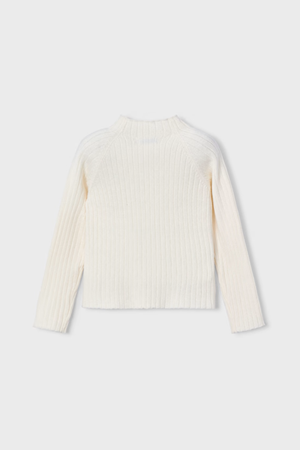 MAYORAL 4001-44 KREM BALIKCI YAKA 4/9