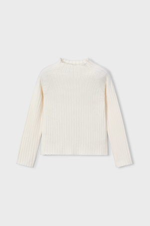 MAYORAL 4001-44 KREM BALIKCI YAKA 4/9