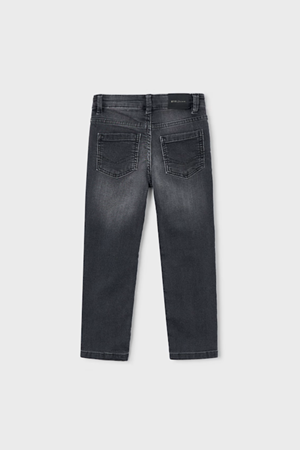 MAYORAL 04571-74 GRI PANTOLON 4/9YAŞ