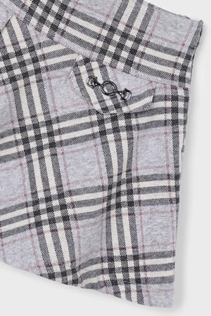 MAYORAL 04905-88 GRI JAKARLI ORGU ETEK 