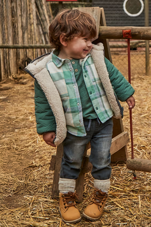 MAYORAL 02508-94 GRI PANTOLON-KOSUCU-YUMUSAK