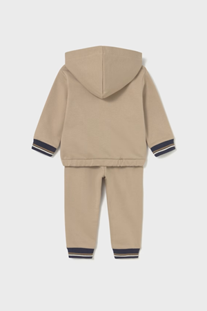 MAYORAL 02839-68 BEJ ESOFMAN 2 PARCA 