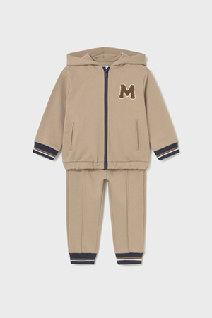 MAYORAL 02839-68 BEJ ESOFMAN 2 PARCA 