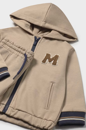 MAYORAL 02839-68 BEJ ESOFMAN 2 PARCA 