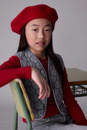 MAYORAL 07319-10 GRI YELEK 10/16