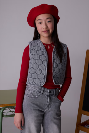 MAYORAL 07319-10 GRI YELEK 10/16