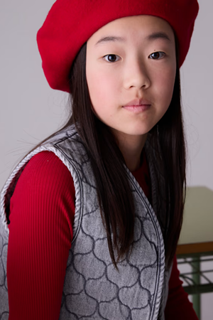 MAYORAL 07319-10 GRI YELEK 10/16