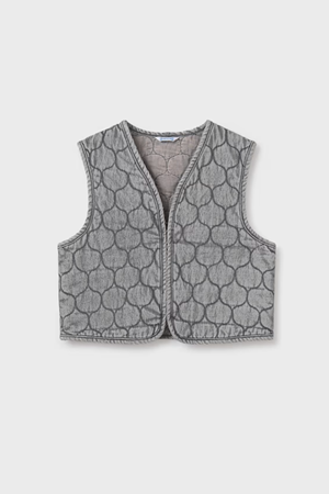 MAYORAL 07319-10 GRI YELEK 10/16