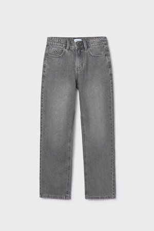 MAYORAL 07574-75 GRİ PANTOLON 