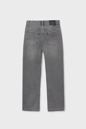 MAYORAL 07574-75 GRİ PANTOLON 