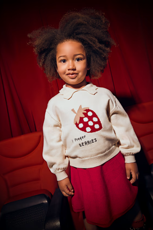 MAYORAL 04932-64 KIRMIZI TAKIM 4/9