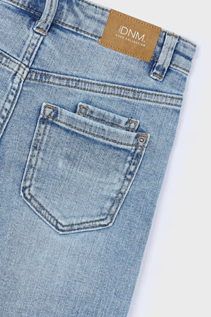 MAYORAL 4565-54 MAVI PANTOLON 4/9