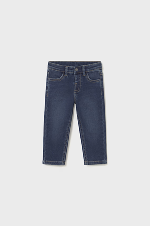 MAYORAL 2502-70 LACİVERT 1/3 YAŞ PANTOLON 