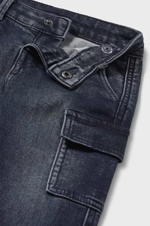 MAYORAL 2505-29  PANTOLON 1/3 YAŞ