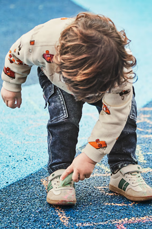 MAYORAL 2505-29  PANTOLON 1/3 YAŞ