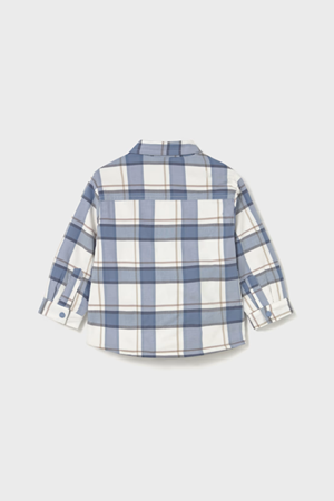 MAYORAL 2104-84 BEYAZ-MAVI 1/3