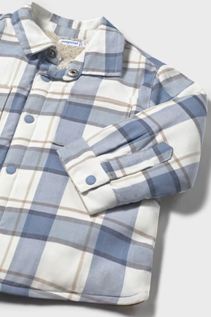 MAYORAL 2104-84 BEYAZ-MAVI 1/3