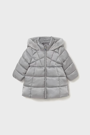 MAYORAL 2436-53 GRİ MONT 1/3 YAŞ