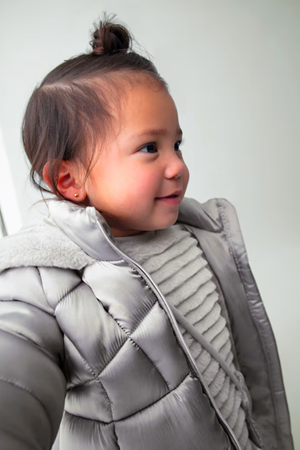 MAYORAL 2436-53 GRİ MONT 1/3 YAŞ