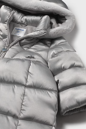 MAYORAL 2436-53 GRİ MONT 1/3 YAŞ