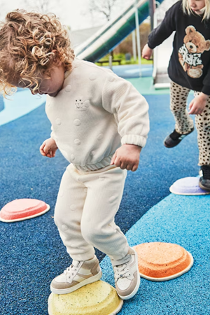 MAYORAL 2844-56 KREM EŞOFMAN 1/3