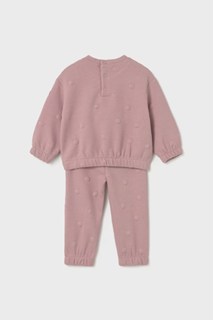 MAYORAL 2844-57 PEMBE EŞOFMAN 1/3