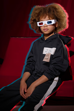 MAYORAL 07853-36 SIYAH ESOFMAN 10/16 