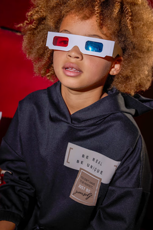 MAYORAL 07853-36 SIYAH ESOFMAN 10/16 