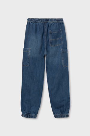 MAYORAL 07564-46 MAVI DENIM 10/16